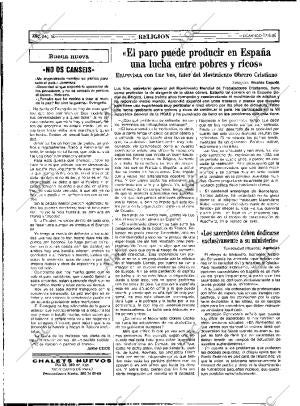 ABC MADRID 17-08-1986 página 36