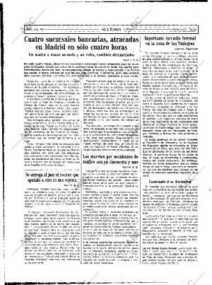 ABC MADRID 17-08-1986 página 38