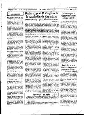 ABC MADRID 17-08-1986 página 39