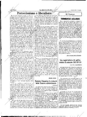 ABC MADRID 17-08-1986 página 42