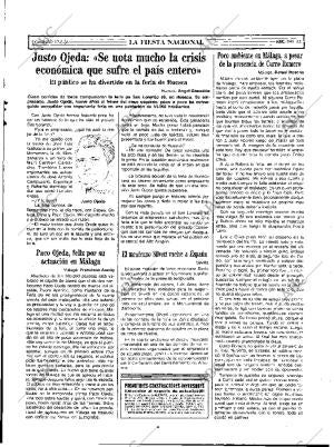 ABC MADRID 17-08-1986 página 43