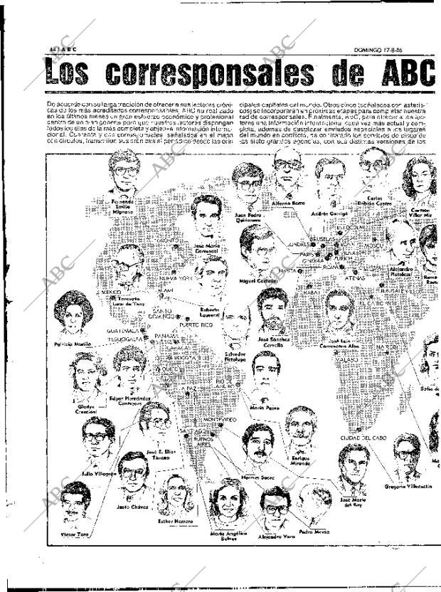 ABC MADRID 17-08-1986 página 44