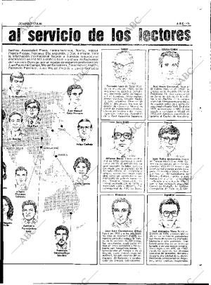 ABC MADRID 17-08-1986 página 45
