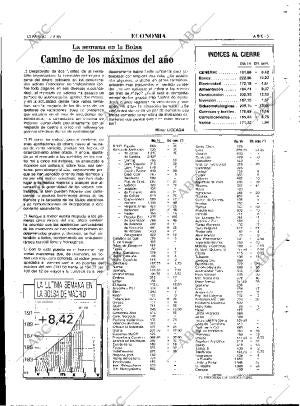 ABC MADRID 17-08-1986 página 51