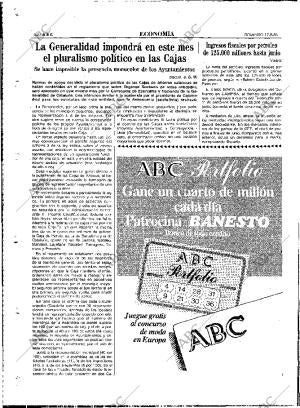 ABC MADRID 17-08-1986 página 52