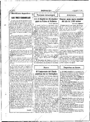 ABC MADRID 17-08-1986 página 54