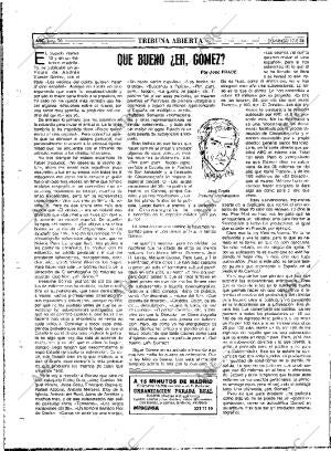 ABC MADRID 17-08-1986 página 56