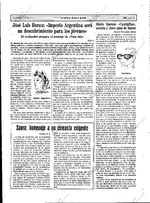 ABC MADRID 17-08-1986 página 57