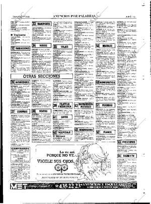 ABC MADRID 17-08-1986 página 75