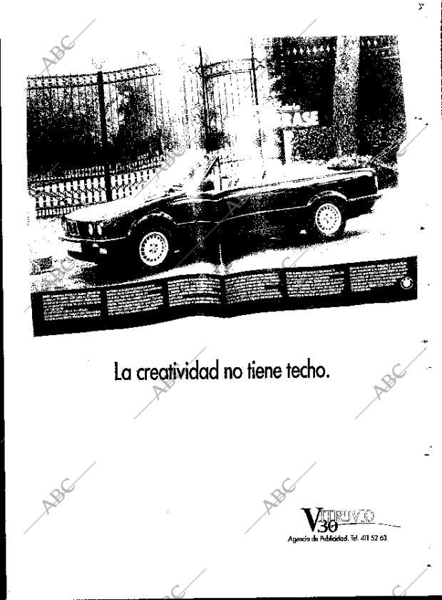 ABC MADRID 17-08-1986 página 79