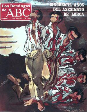 ABC MADRID 17-08-1986 página 89