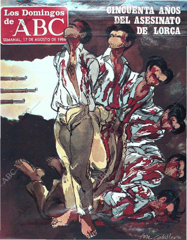 ABC MADRID 17-08-1986 página 89