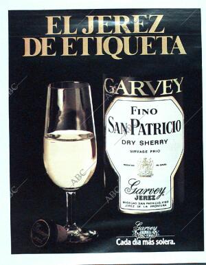 ABC MADRID 17-08-1986 página 90