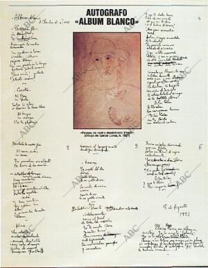 ABC MADRID 17-08-1986 página 92