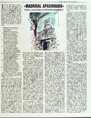 ABC MADRID 17-08-1986 página 97