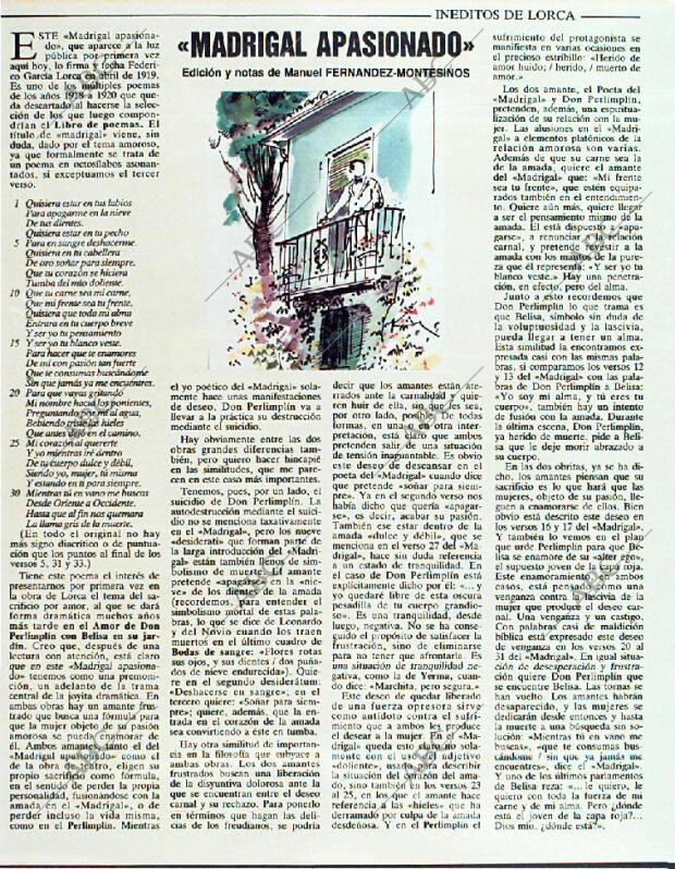 ABC MADRID 17-08-1986 página 97