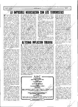ABC SEVILLA 18-08-1986 página 11