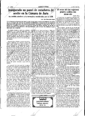 ABC SEVILLA 18-08-1986 página 38