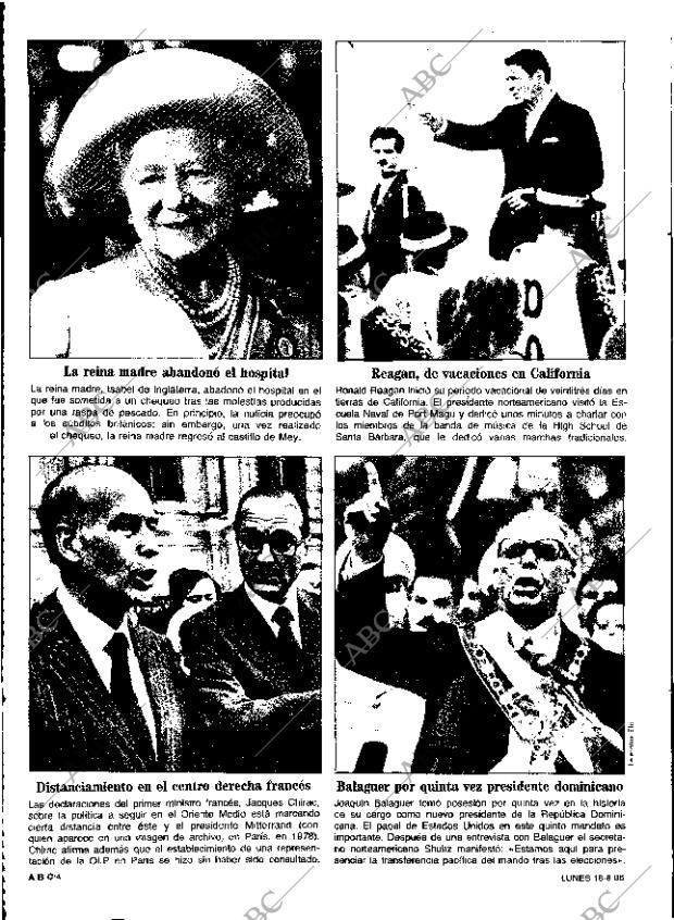 ABC SEVILLA 18-08-1986 página 4