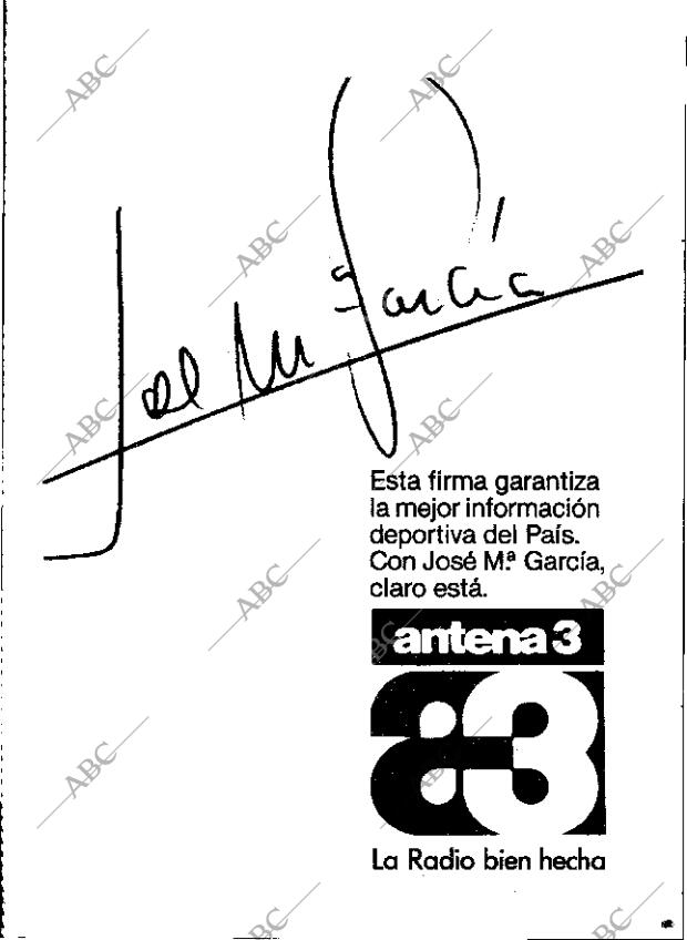 ABC SEVILLA 18-08-1986 página 8