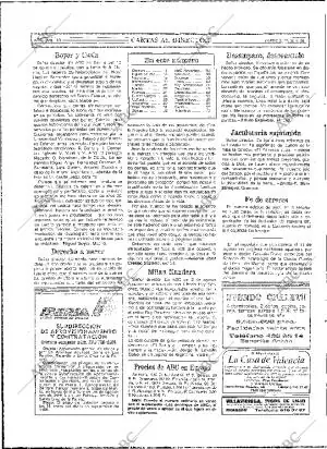 ABC MADRID 20-08-1986 página 10