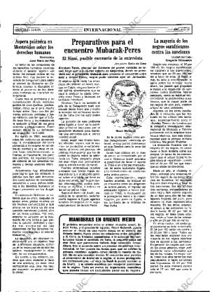 ABC MADRID 20-08-1986 página 19