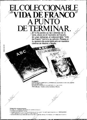 ABC MADRID 20-08-1986 página 2