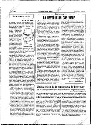 ABC MADRID 20-08-1986 página 20
