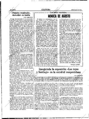 ABC MADRID 20-08-1986 página 26