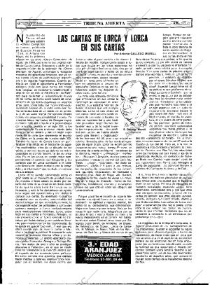 ABC MADRID 20-08-1986 página 27