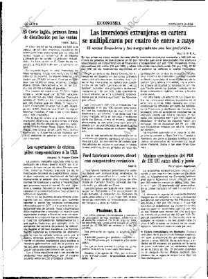 ABC MADRID 20-08-1986 página 30