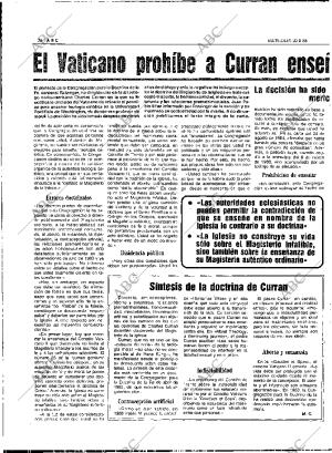 ABC MADRID 20-08-1986 página 36