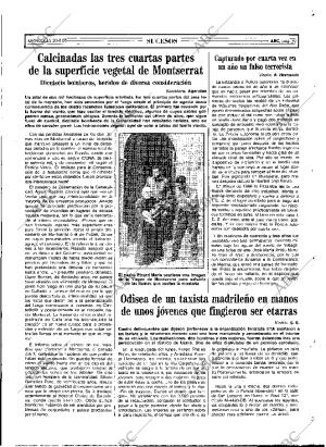 ABC MADRID 20-08-1986 página 39