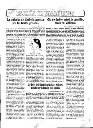 ABC MADRID 20-08-1986 página 41