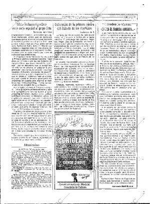 ABC MADRID 20-08-1986 página 49