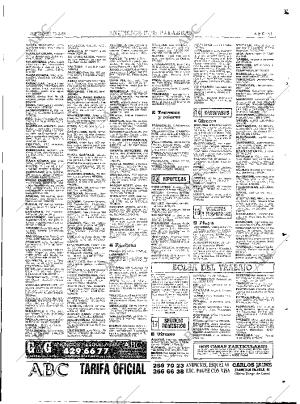 ABC MADRID 20-08-1986 página 63