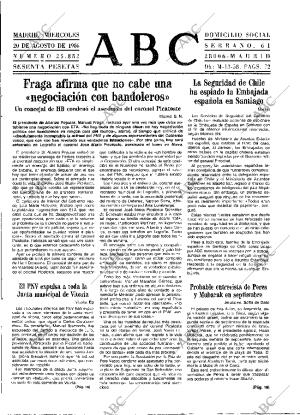 ABC MADRID 20-08-1986 página 9