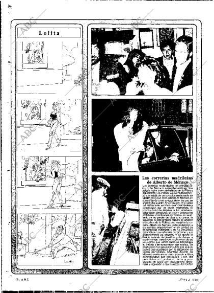 ABC MADRID 21-08-1986
