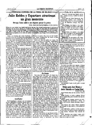 ABC SEVILLA 21-08-1986 página 39