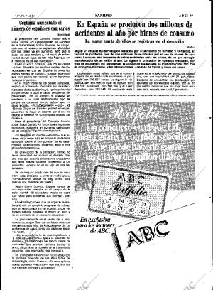 ABC SEVILLA 21-08-1986 página 49