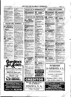 ABC SEVILLA 21-08-1986 página 53