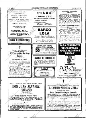 ABC SEVILLA 21-08-1986 página 54