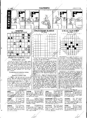 ABC SEVILLA 21-08-1986 página 56