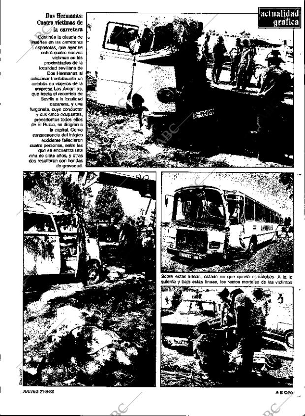ABC SEVILLA 21-08-1986 página 59
