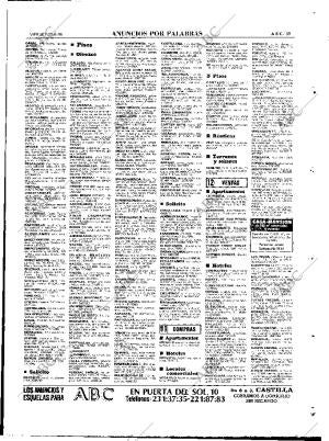 ABC MADRID 22-08-1986 página 59