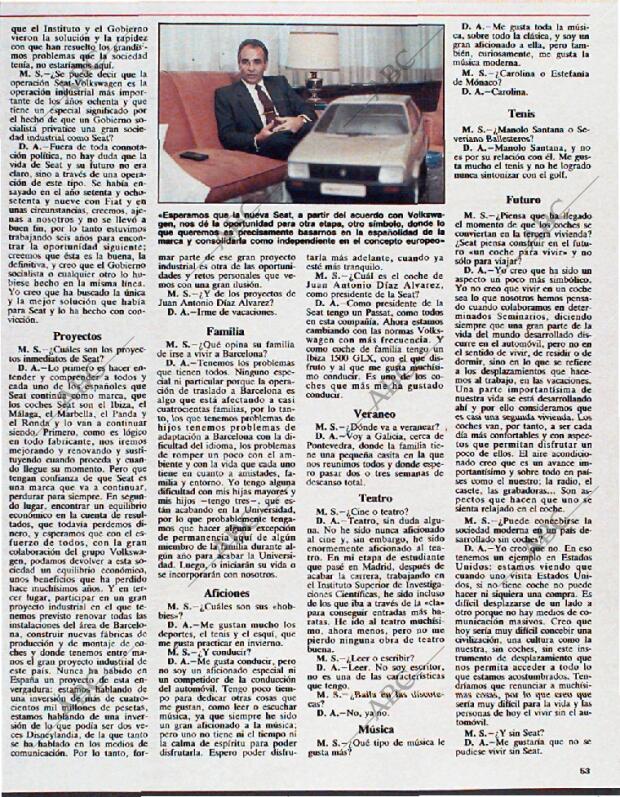 ABC MADRID 24-08-1986 página 141