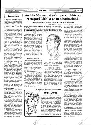 ABC MADRID 24-08-1986 página 19