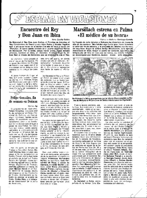 ABC MADRID 24-08-1986 página 35