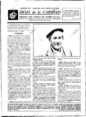 ABC MADRID 24-08-1986 página 4