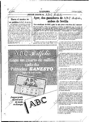 ABC MADRID 24-08-1986 página 50